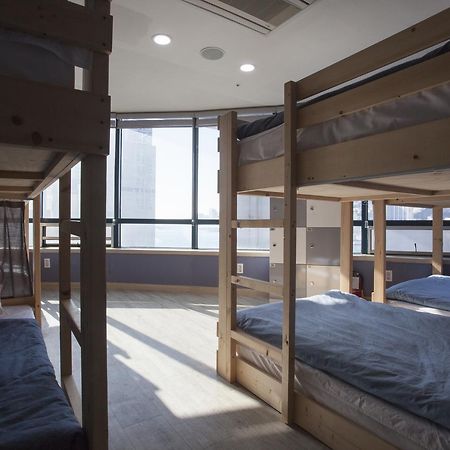 Terra Guesthouse 2 ปูซาน ภายนอก รูปภาพ