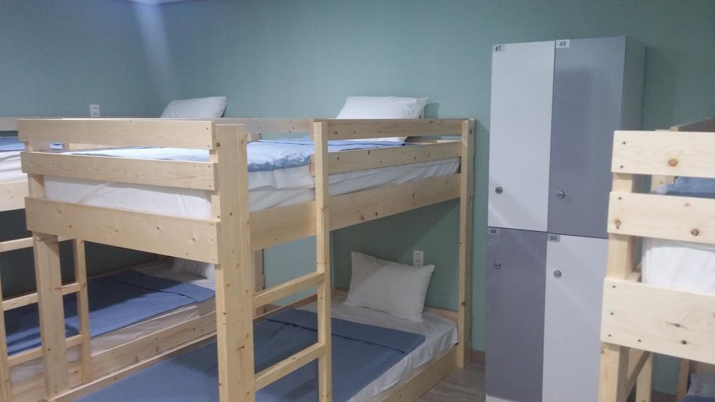 Terra Guesthouse 2 ปูซาน ห้อง รูปภาพ