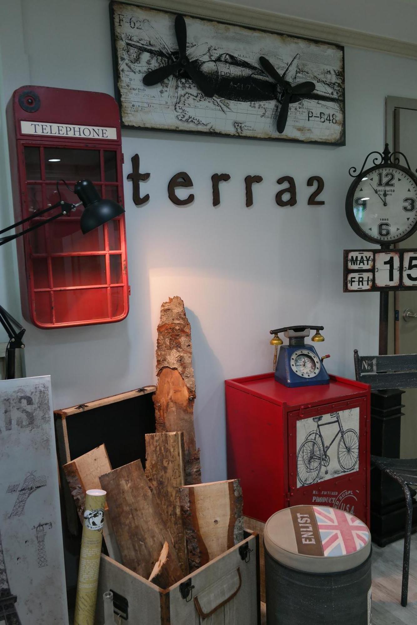 Terra Guesthouse 2 ปูซาน ภายนอก รูปภาพ