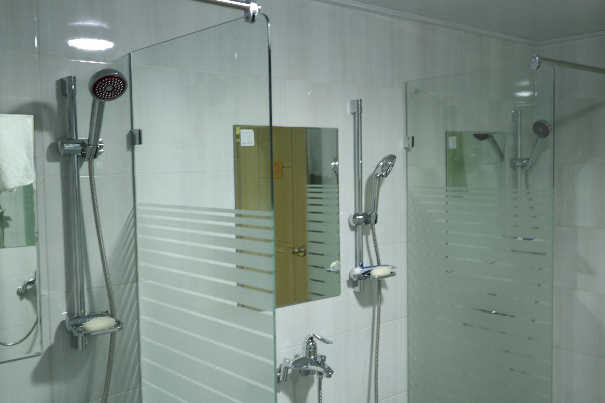 Terra Guesthouse 2 ปูซาน ภายนอก รูปภาพ
