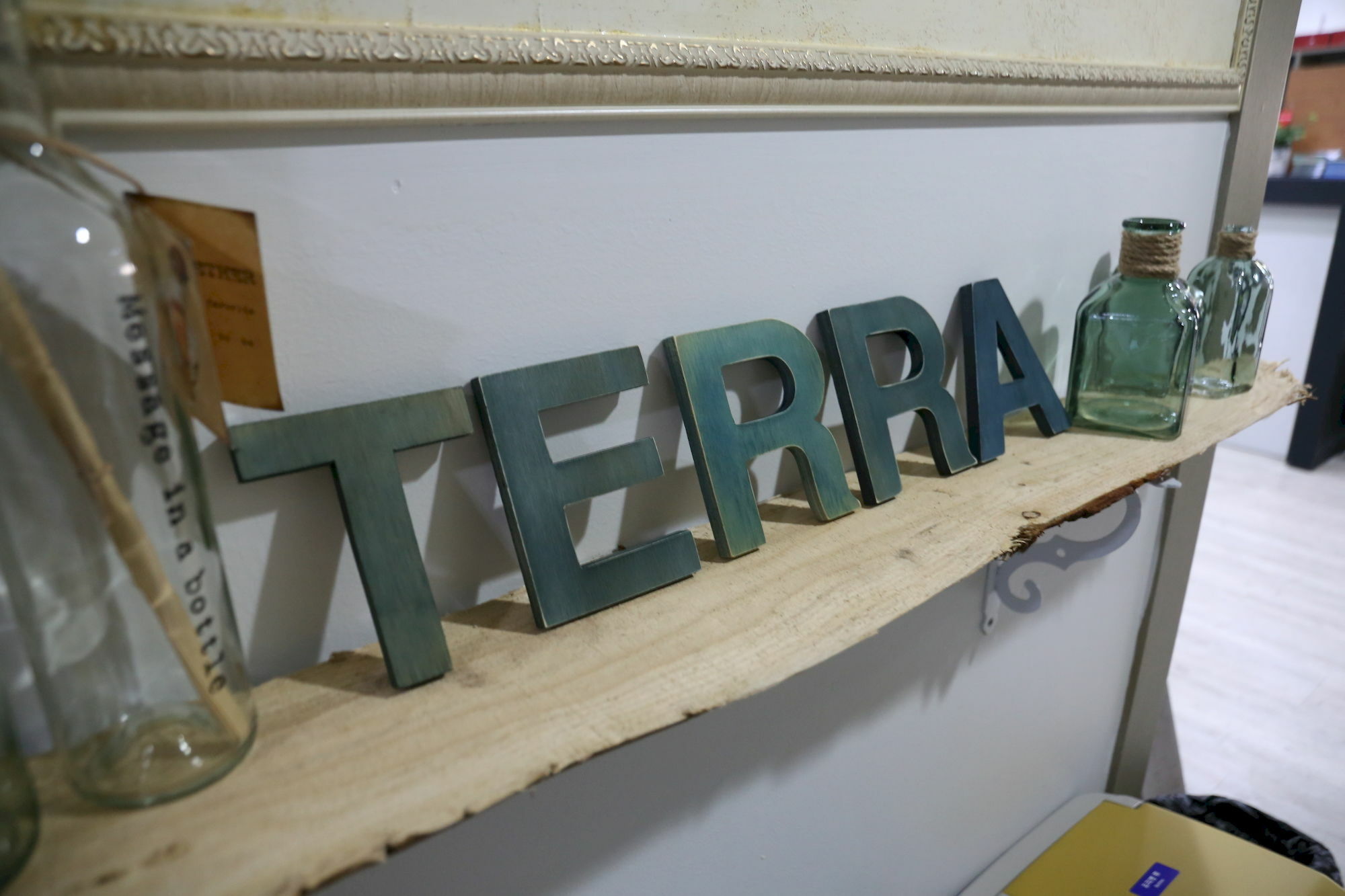 Terra Guesthouse 2 ปูซาน ภายนอก รูปภาพ