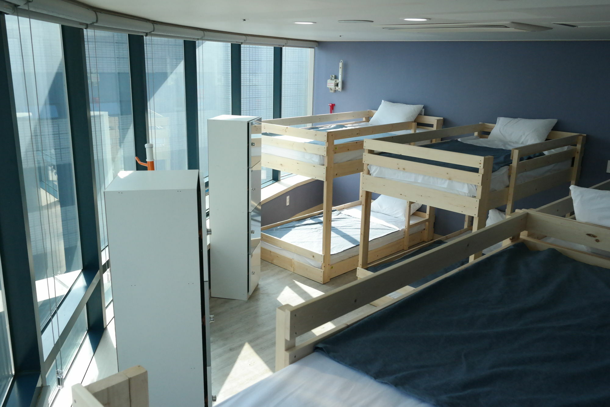 Terra Guesthouse 2 ปูซาน ภายนอก รูปภาพ