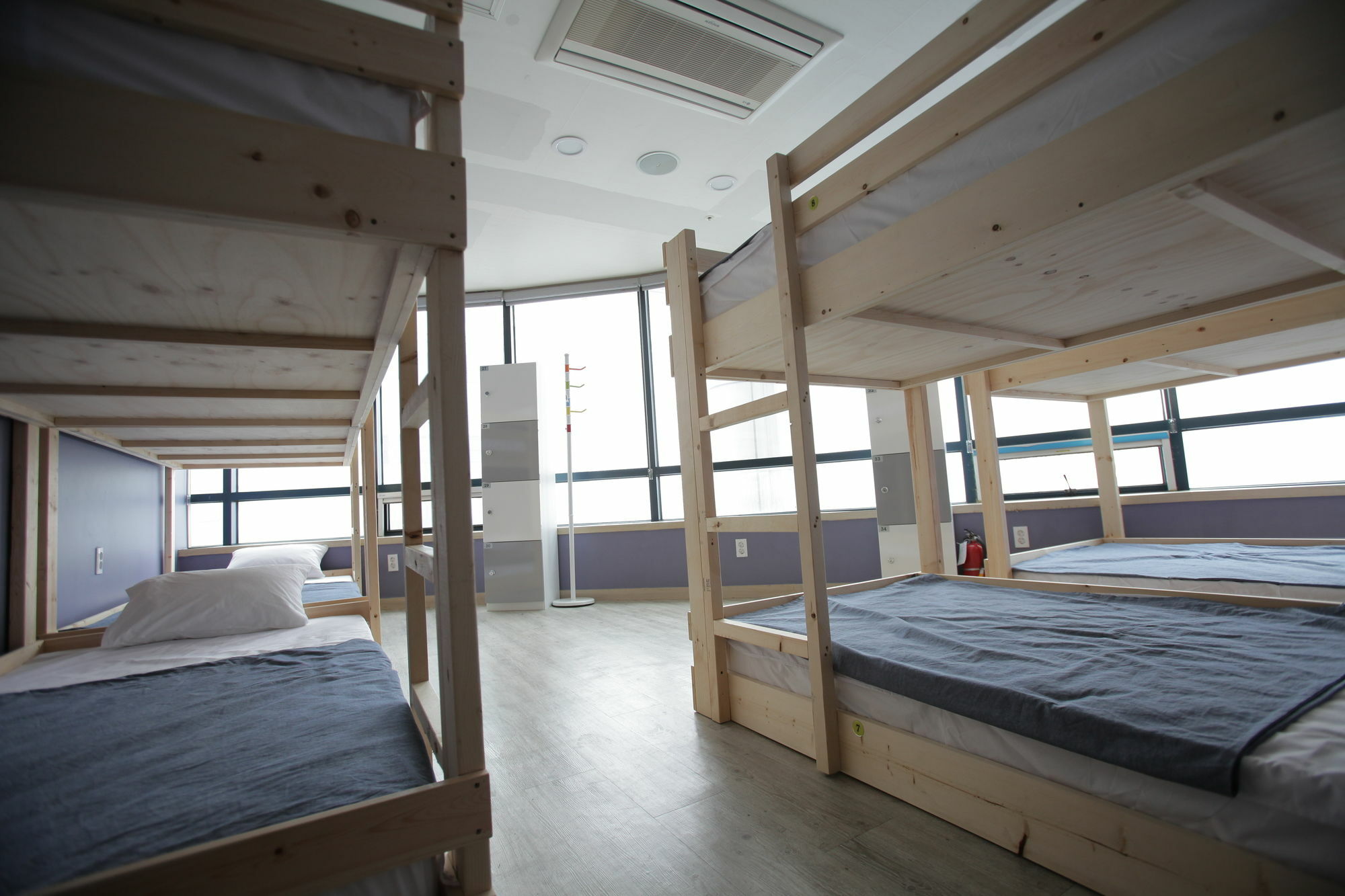 Terra Guesthouse 2 ปูซาน ภายนอก รูปภาพ
